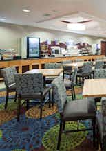 Hotel Holiday Inn Express Hotel & Suites Rochester West Medical Center photo 5