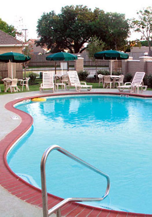 Hotel Holiday Inn Express Hotel & Suites Duncanville photo 5