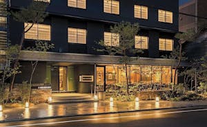 Hotel Resol Trinity Kyoto Oikefuyacho