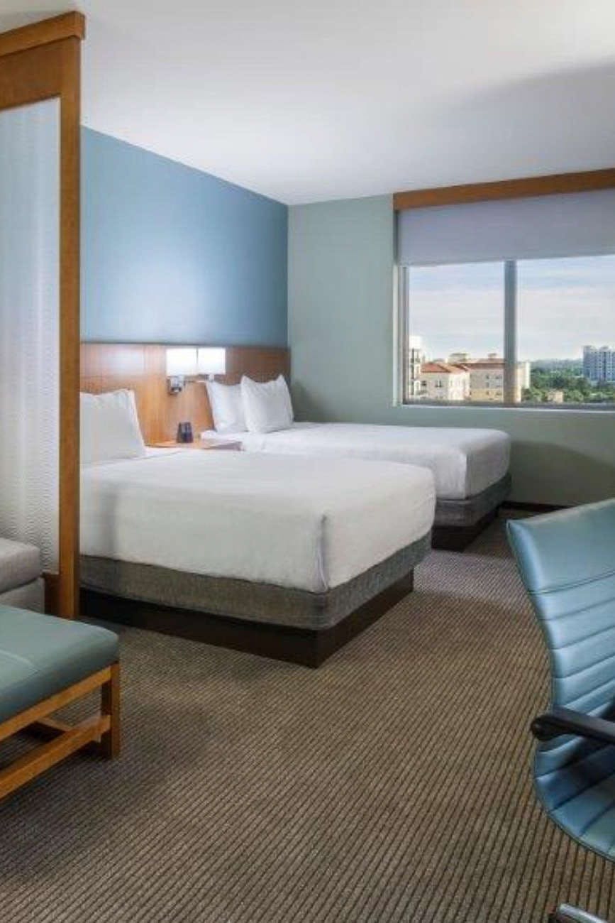 Hotel Hyatt Place Boca Raton/Downtown photo 2