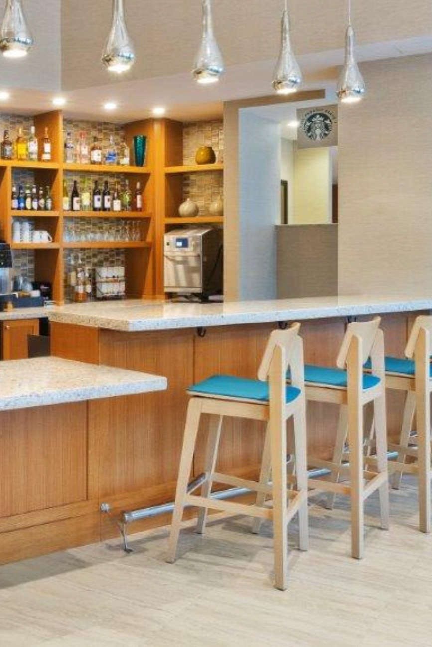 Hotel Hyatt Place Boca Raton/Downtown photo 4