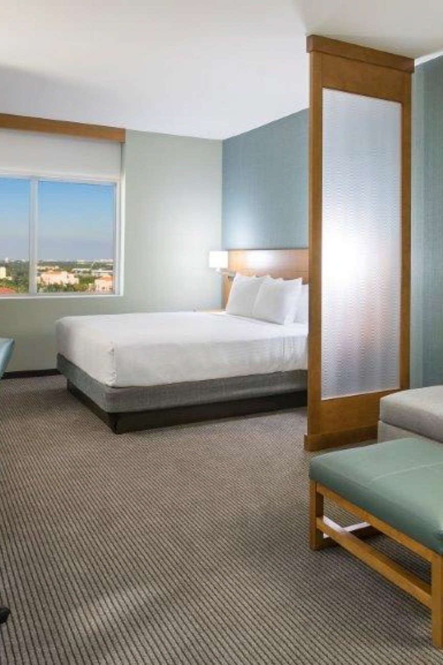 Hotel Hyatt Place Boca Raton/Downtown photo 1