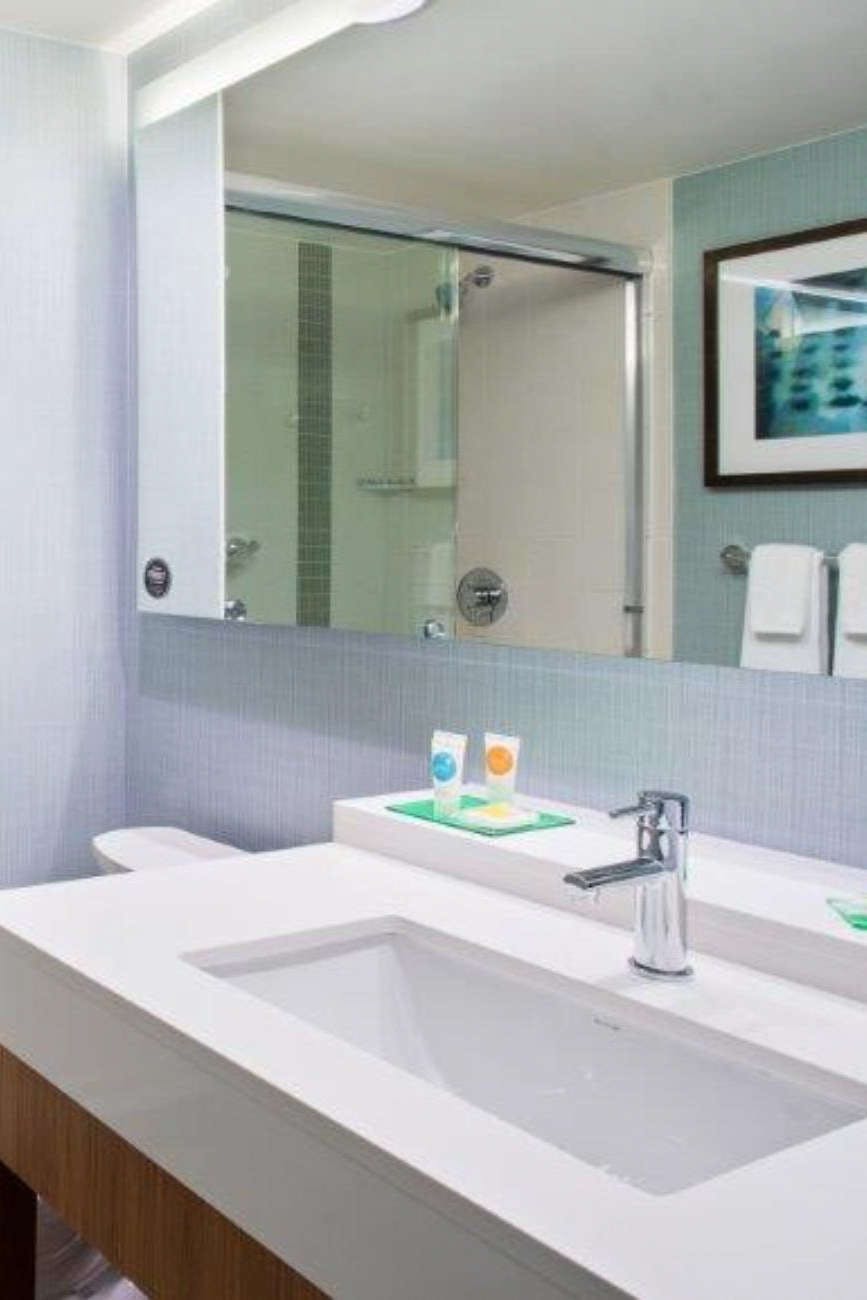 Hotel Hyatt Place Boca Raton/Downtown photo 3