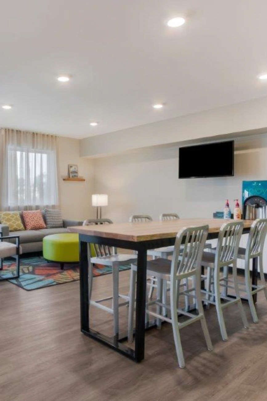 Hotel WoodSpring Suites Tamarac photo 5