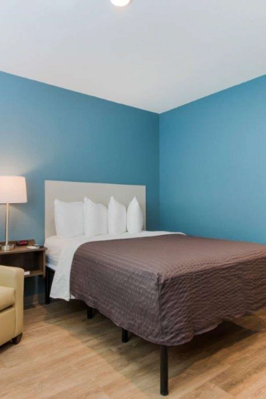 Hotel WoodSpring Suites Tamarac photo 1