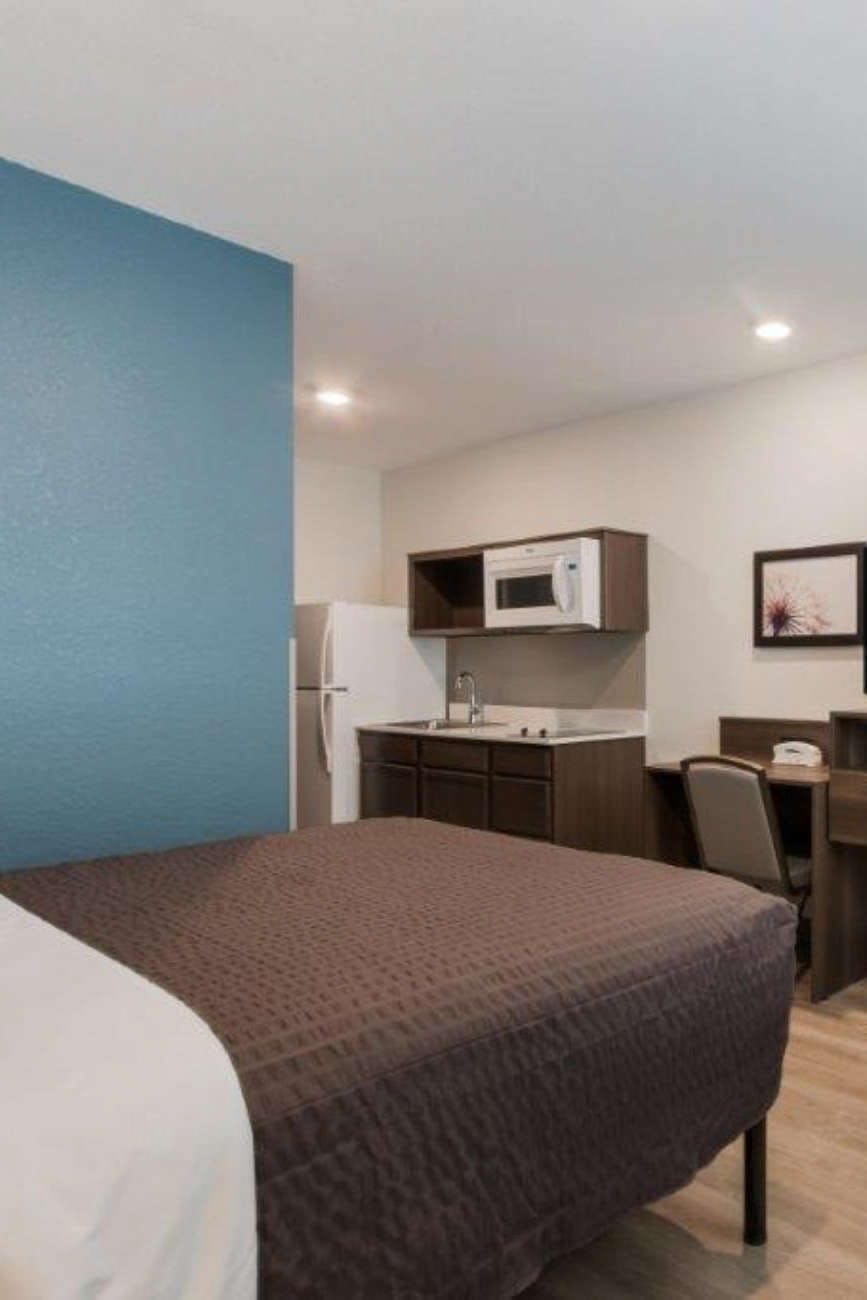 Hotel WoodSpring Suites Tamarac photo 2