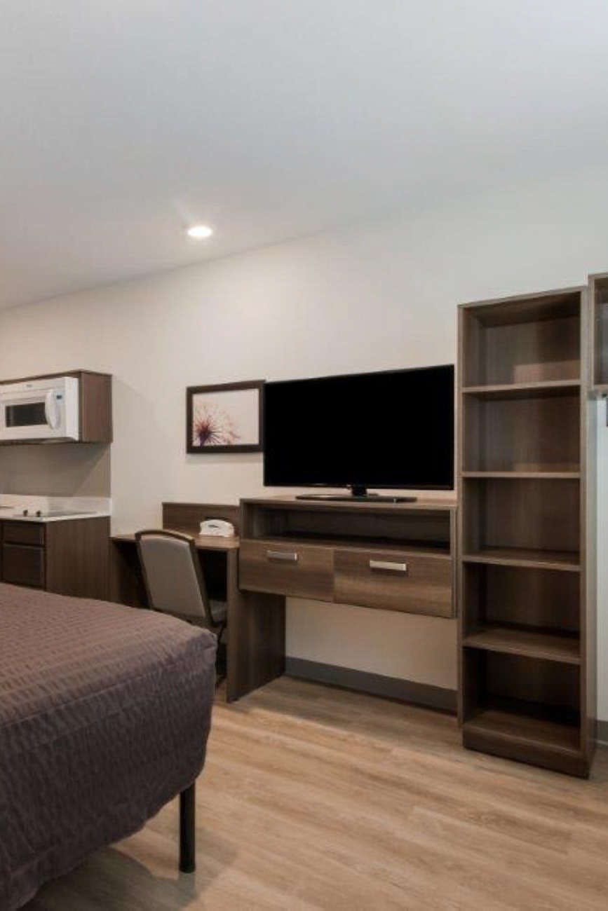 Hotel WoodSpring Suites Tamarac photo 3