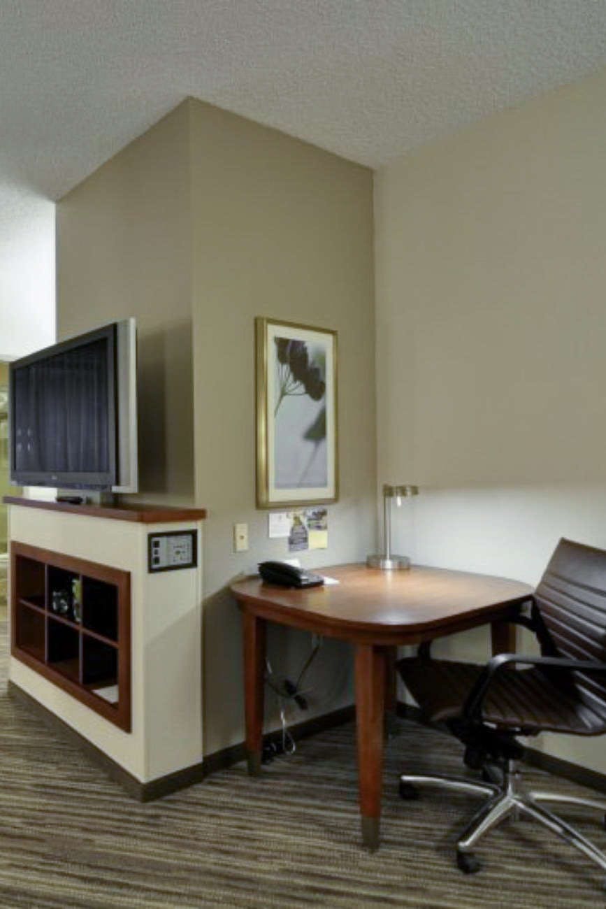 Hotel Hyatt Place Tampa Airport/Westshore photo 4