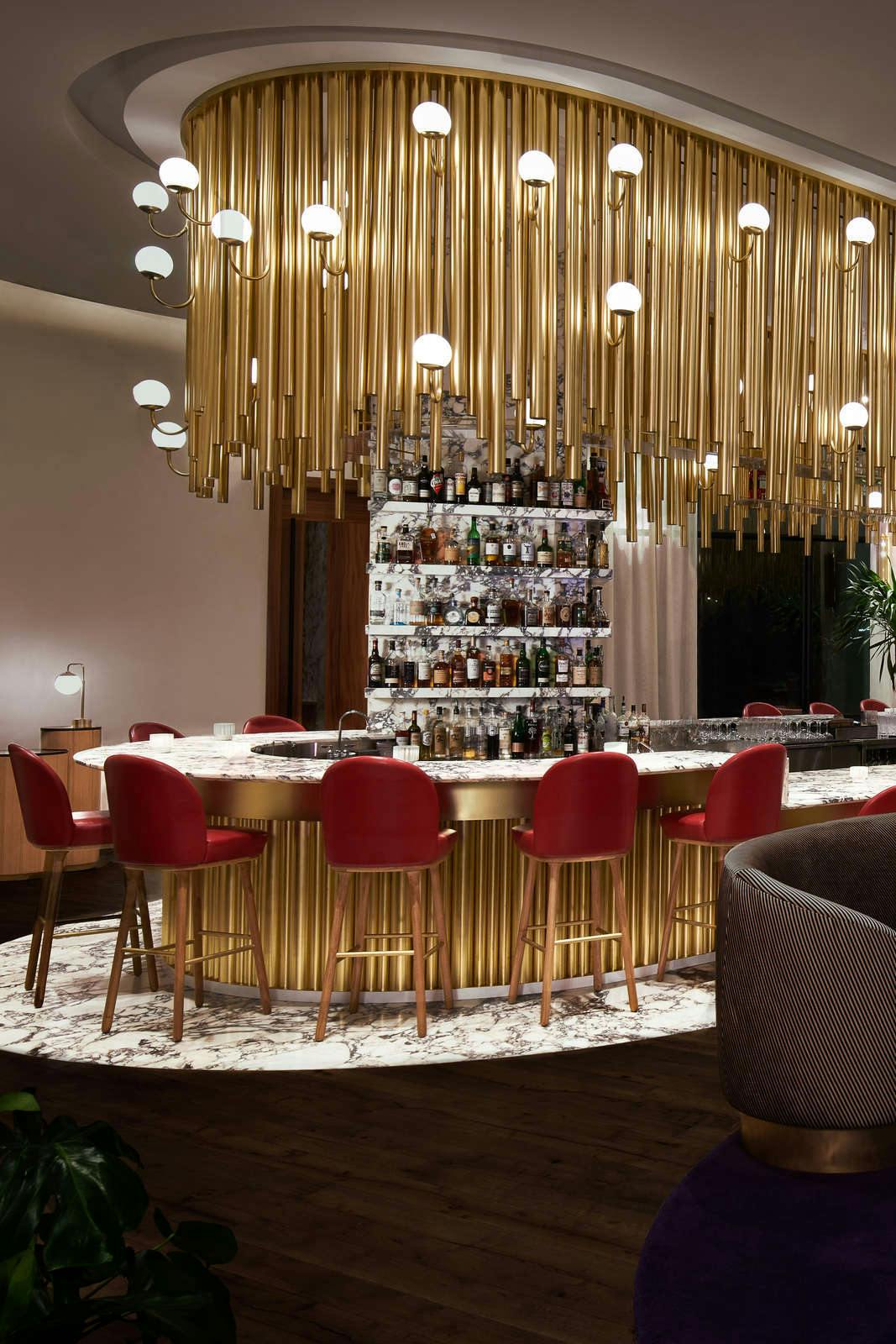 Hotel Virgin Hotels Dallas photo 2