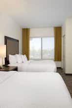 Hotel Springhill Suites By Marriott Louisville Hurstbourne North photo 2