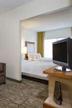 Hotel Springhill Suites By Marriott Louisville Hurstbourne North photo 1