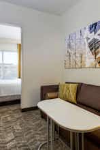 Hotel Springhill Suites By Marriott Louisville Hurstbourne North photo 3