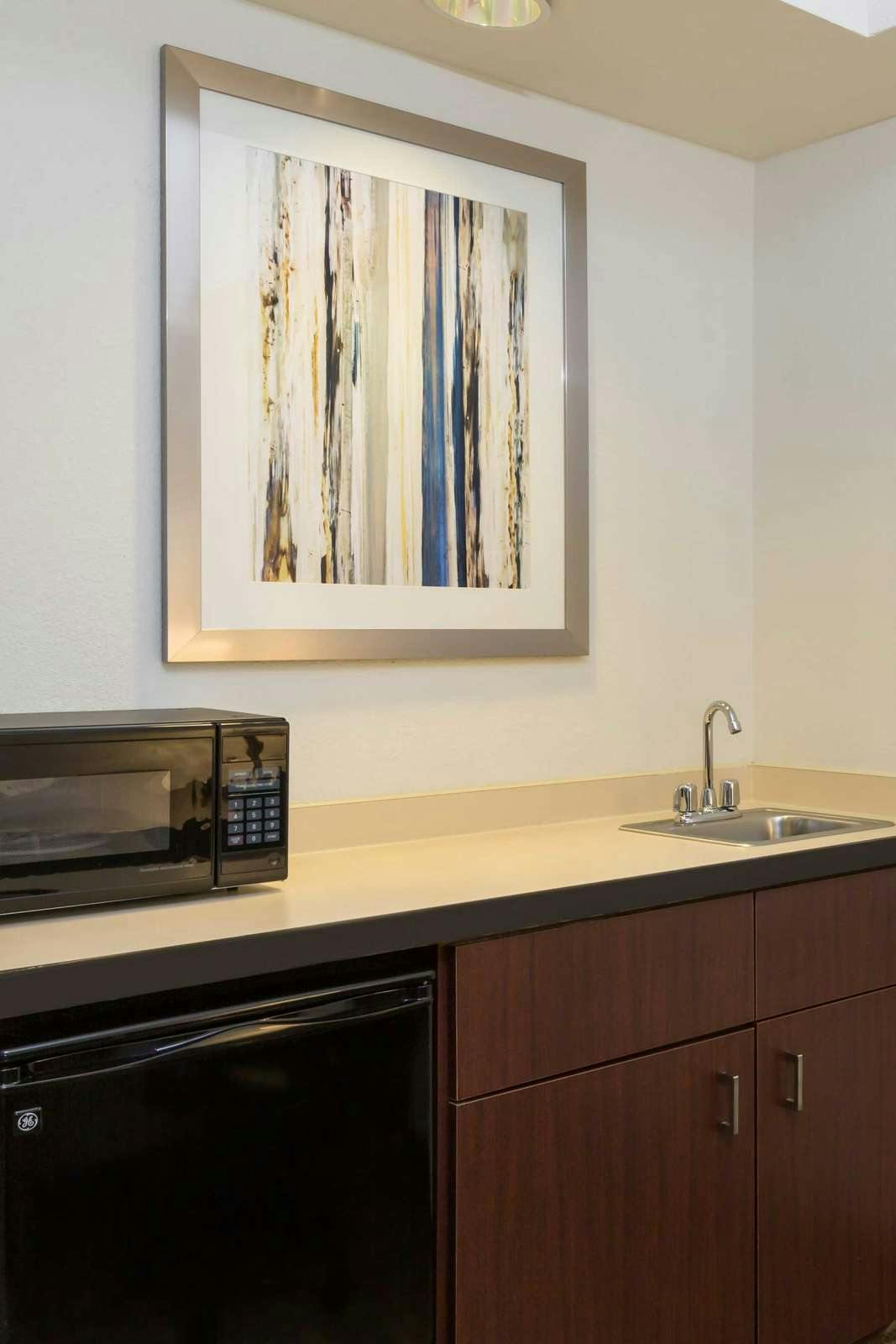 Hotel Springhill Suites By Marriott Louisville Hurstbourne North photo 4