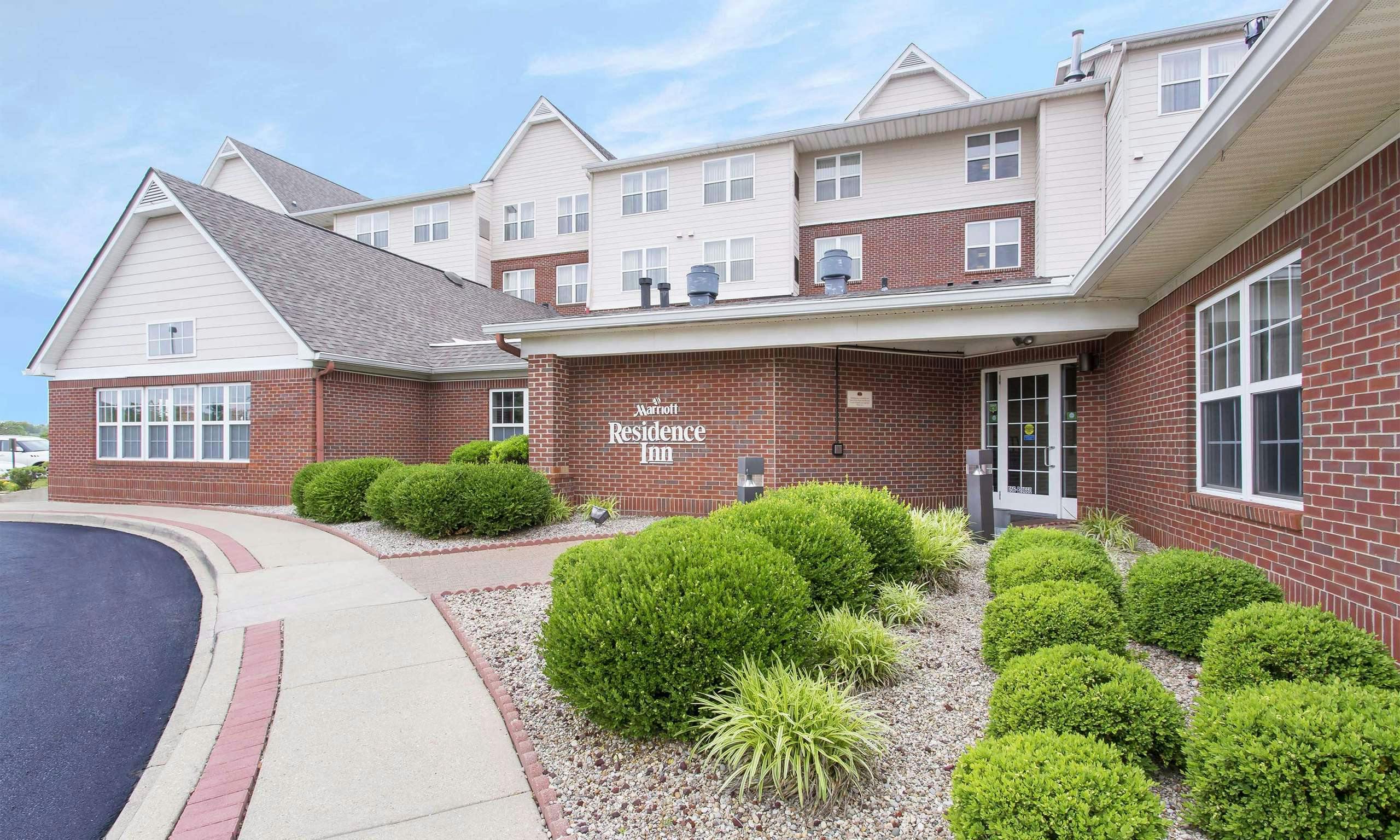Residence Inn By Marriott Louisville Northeast