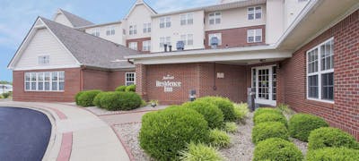 Residence Inn By Marriott Louisville Northeast