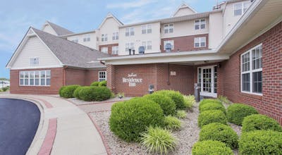 Residence Inn By Marriott Louisville Northeast