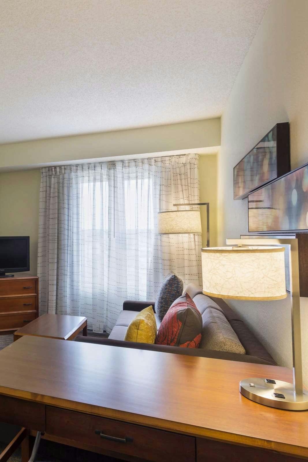 Hotel Residence Inn By Marriott Louisville Northeast photo 4