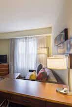Hotel Residence Inn By Marriott Louisville Northeast photo 4