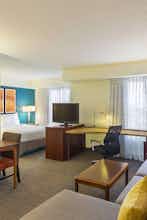 Hotel Residence Inn By Marriott Louisville Northeast photo 2