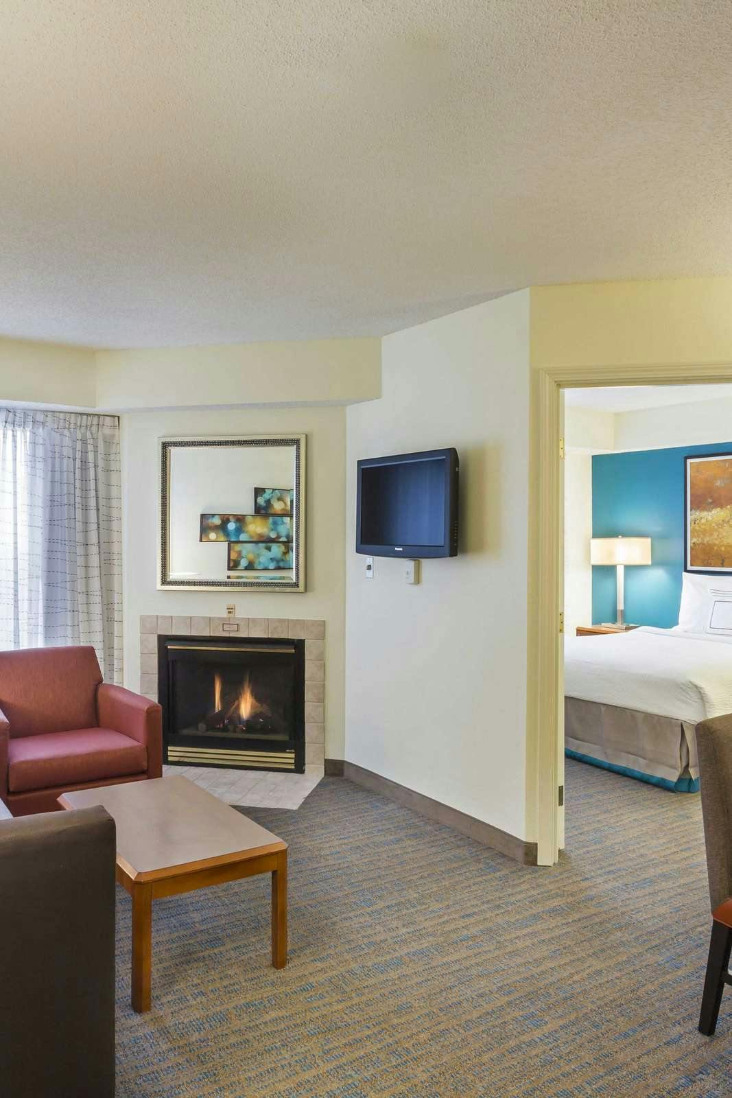 Hotel Residence Inn By Marriott Louisville Northeast photo 3