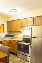 Hotel Residence Inn By Marriott Louisville Northeast photo 5