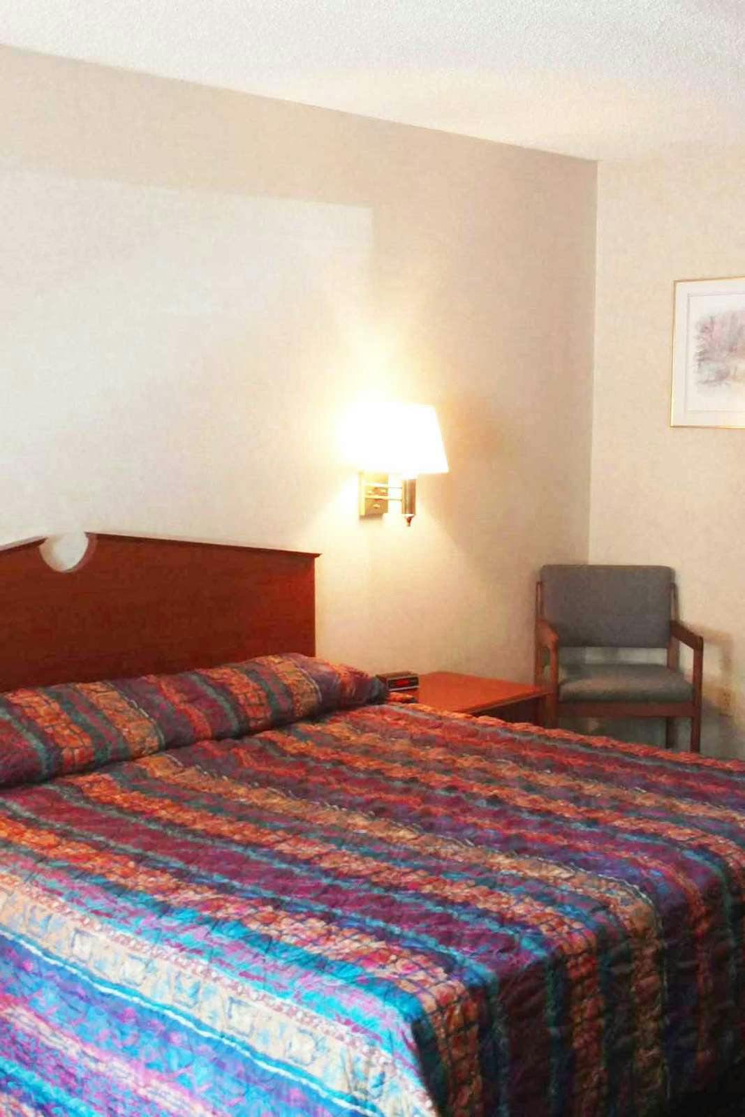 Hotel Keystone Boardwalk Inn and Suites photo 4