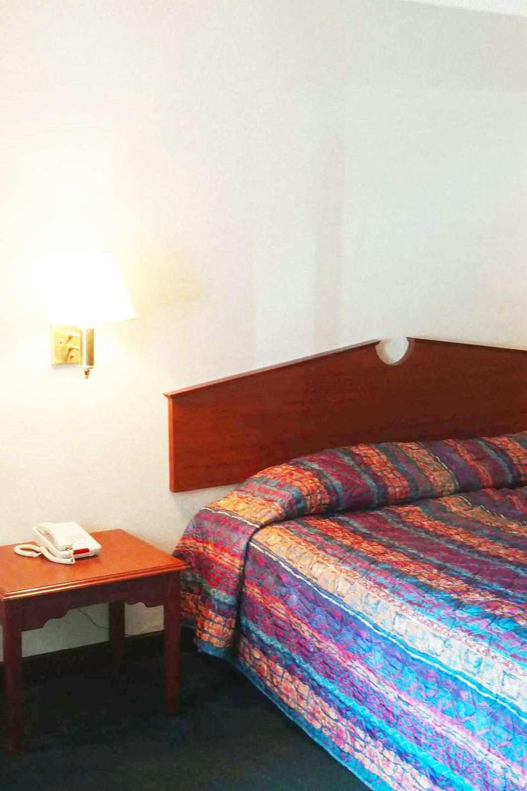 Hotel Keystone Boardwalk Inn and Suites photo 5