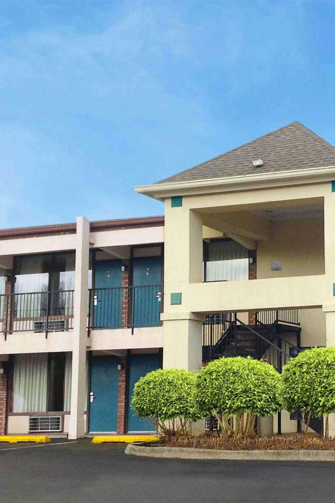 Hotel Inn of Loudon photo 5