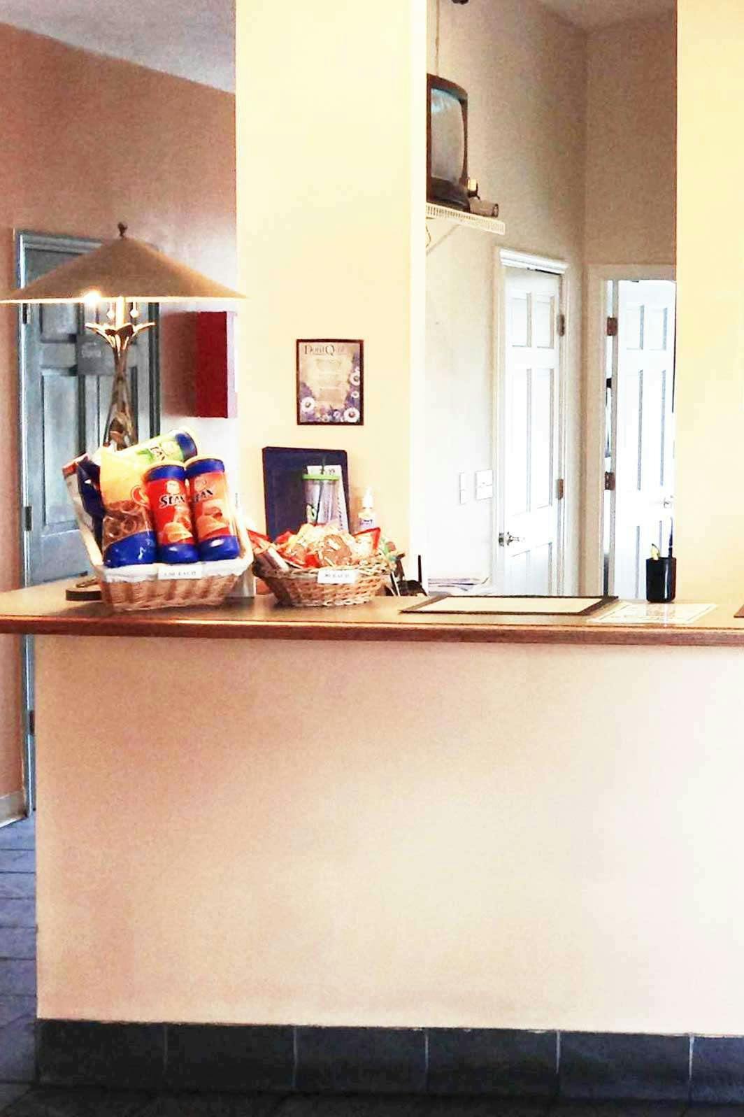 Hotel Inn of Loudon photo 3