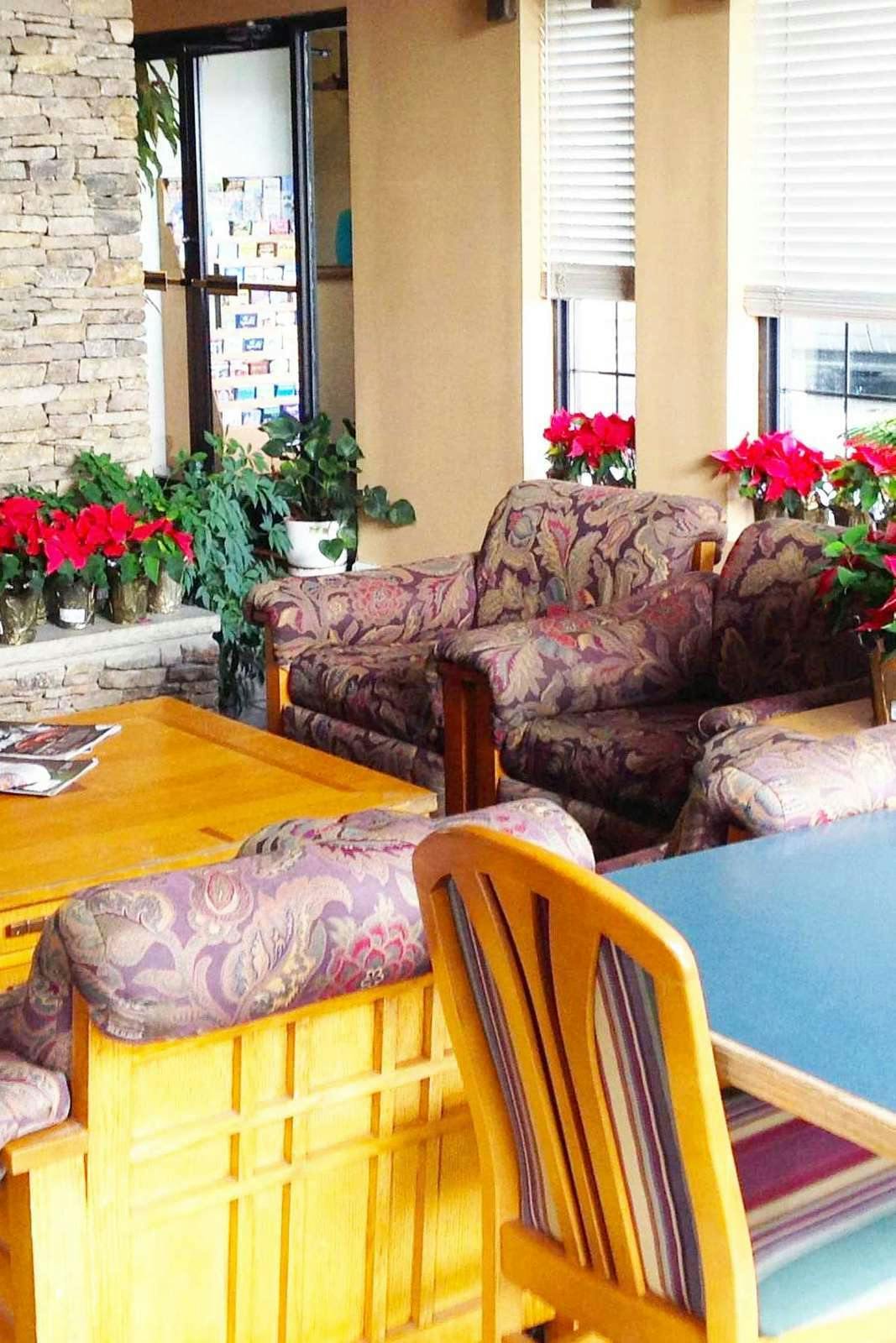 Hotel Inn of Loudon photo 4