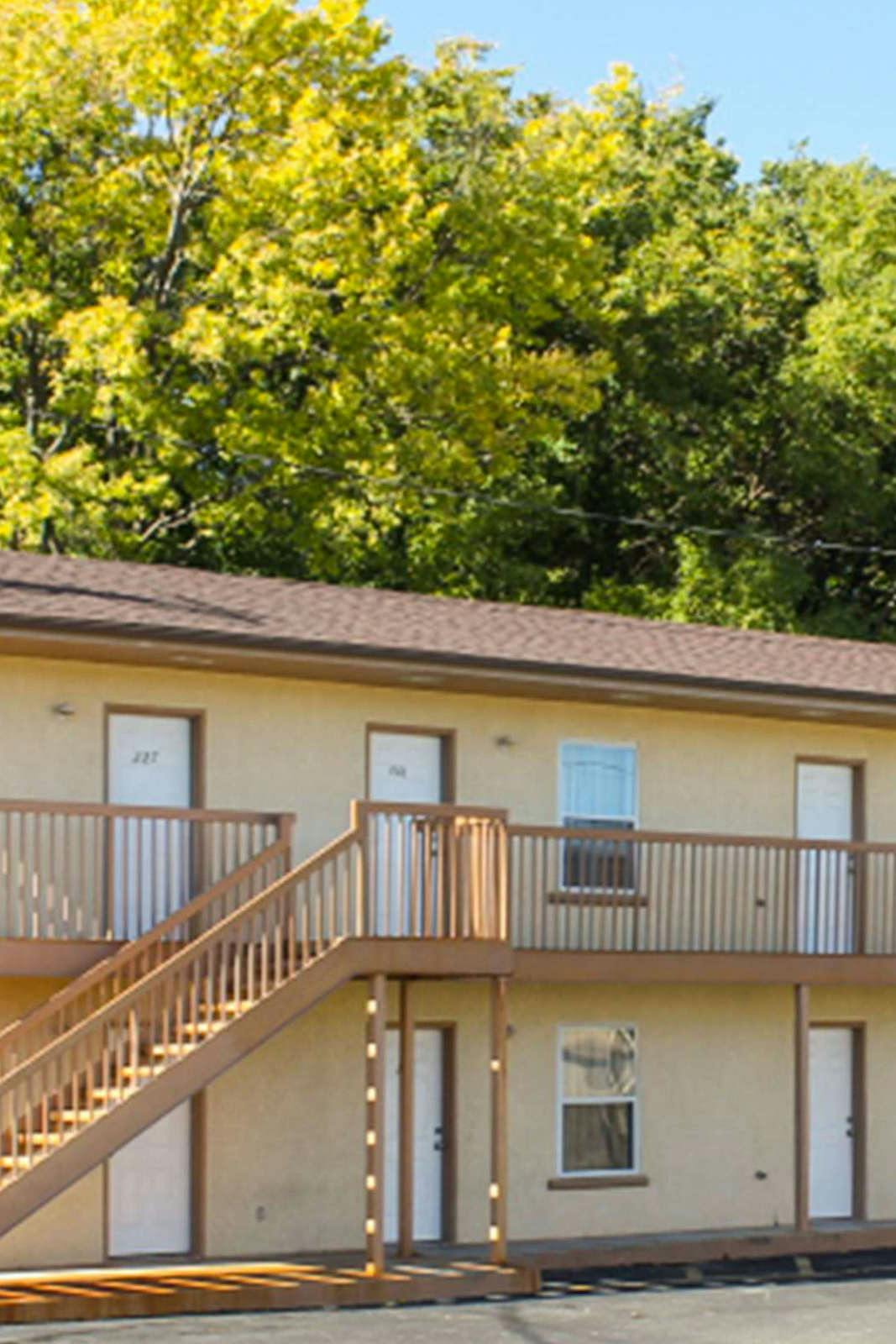 Hotel Golden Wheat Budget Host Inn Junction City photo 2
