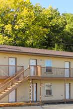 Hotel Golden Wheat Budget Host Inn Junction City photo 2