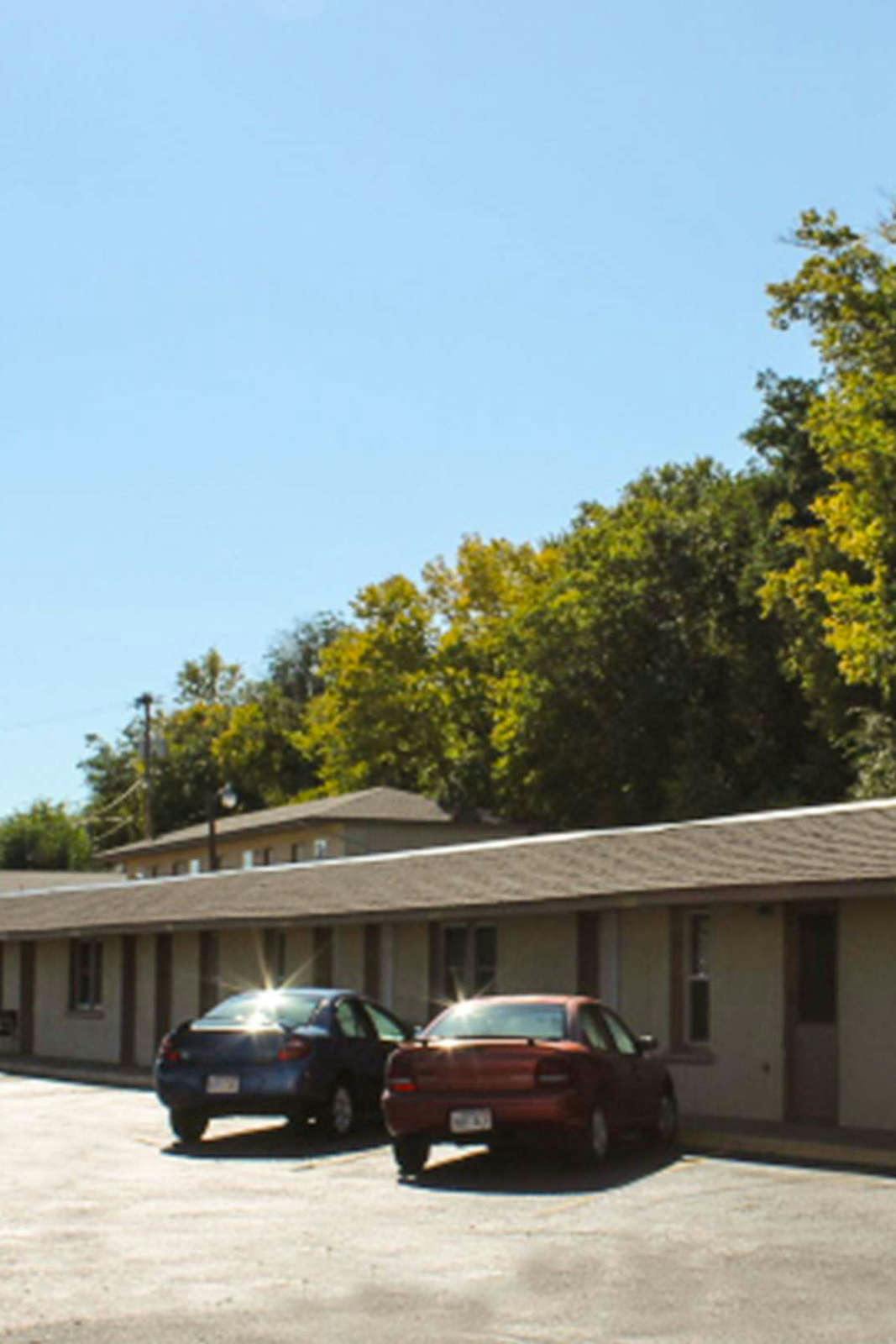 Hotel Golden Wheat Budget Host Inn Junction City photo 3