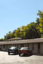 Hotel Golden Wheat Budget Host Inn Junction City photo 3