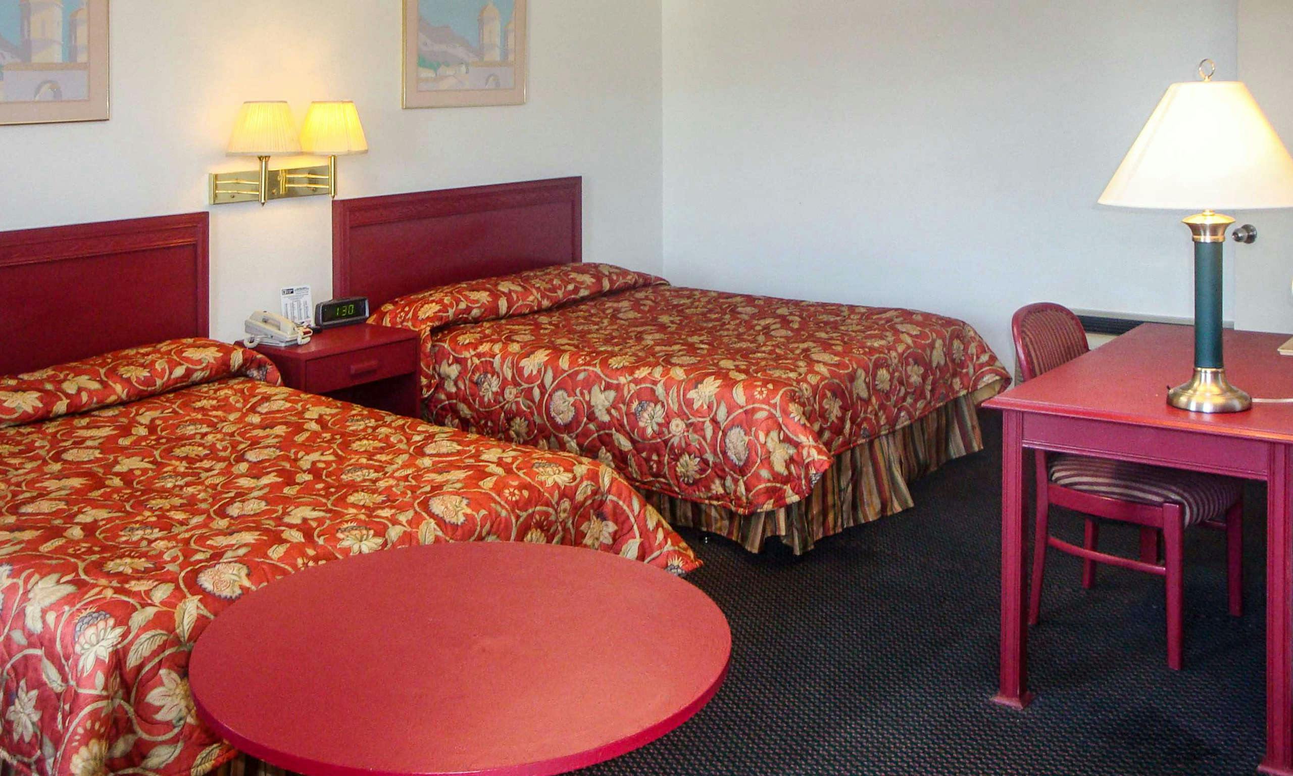 Golden Wheat Budget Host Inn Junction City