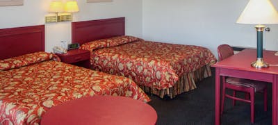 Golden Wheat Budget Host Inn Junction City