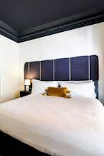 Dupont Circle Embassy Inn Washington Dc Hoteltonight