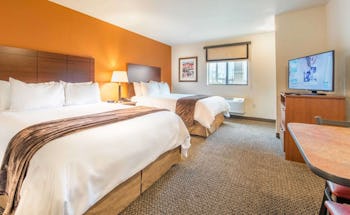 My Place Hotel-Bend, OR