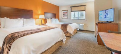 My Place Hotel-Rock Springs, WY