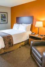 Hotel My Place Hotel-Salt Lake City I-215/West Valley City, UT photo 4