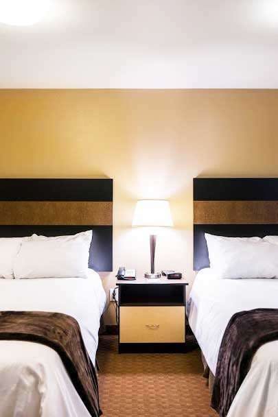 Hotel My Place Hotel-Minot, ND photo 4
