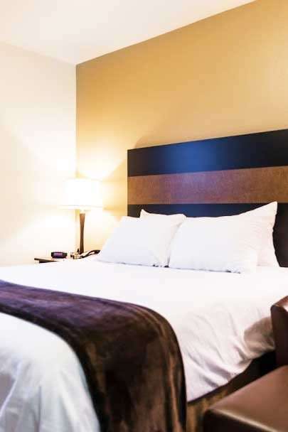 Hotel My Place Hotel-Minot, ND photo 1