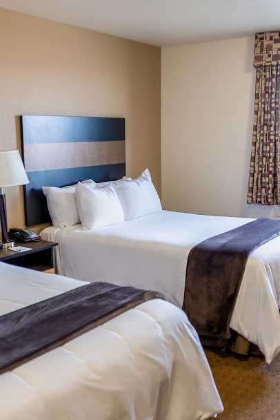 Hotel My Place Hotel-Minot, ND photo 3