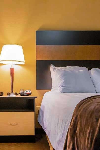 Hotel My Place Hotel-Minot, ND photo 2