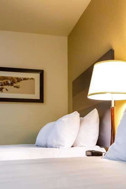 Hotel My Place Hotel-Minot, ND photo 5