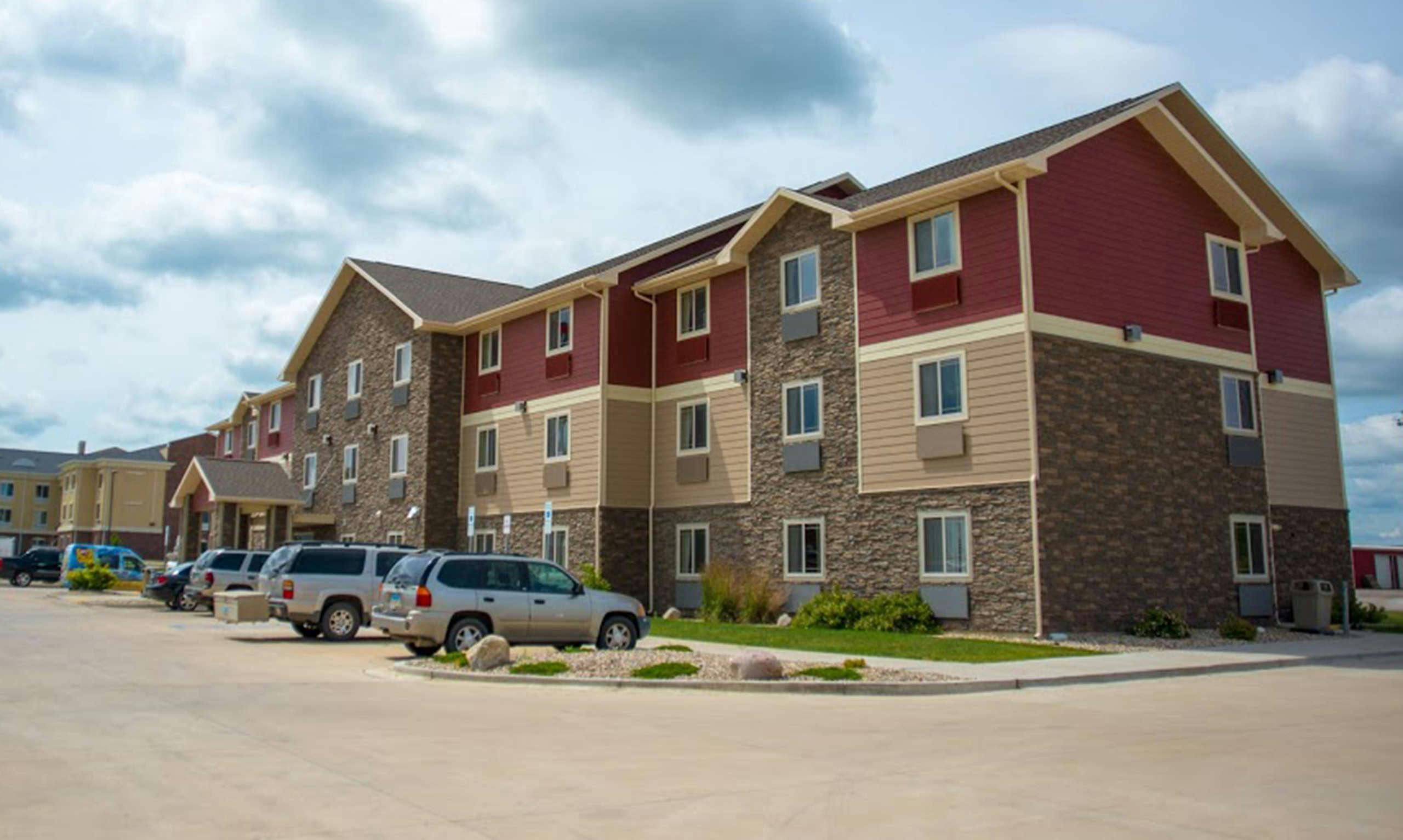 My Place Hotel-Minot, ND