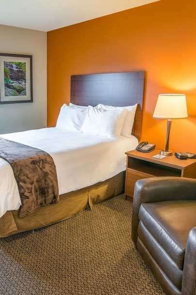 Hotel My Place Hotel-Marquette, MI photo 4