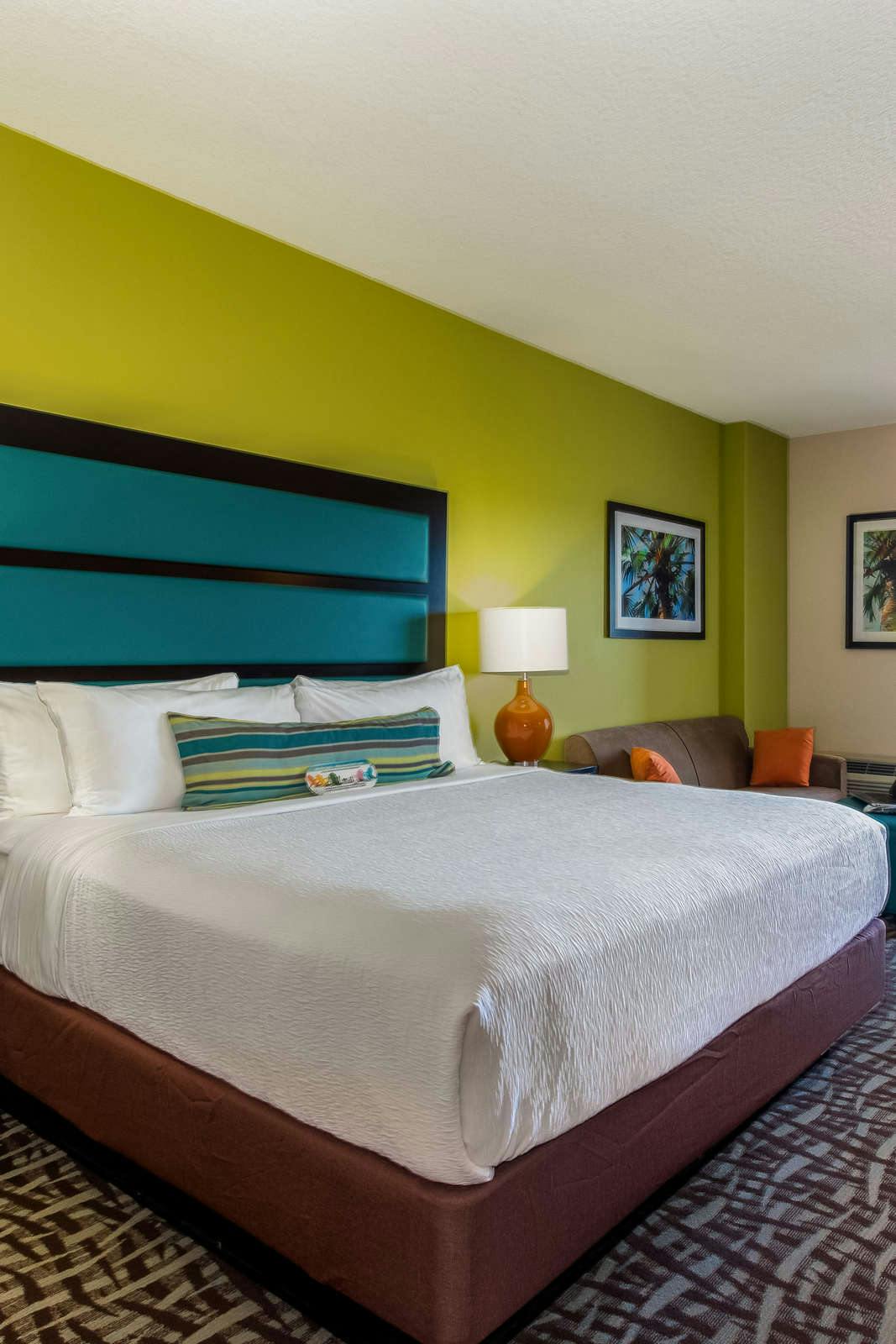 Shephards Beach Resort