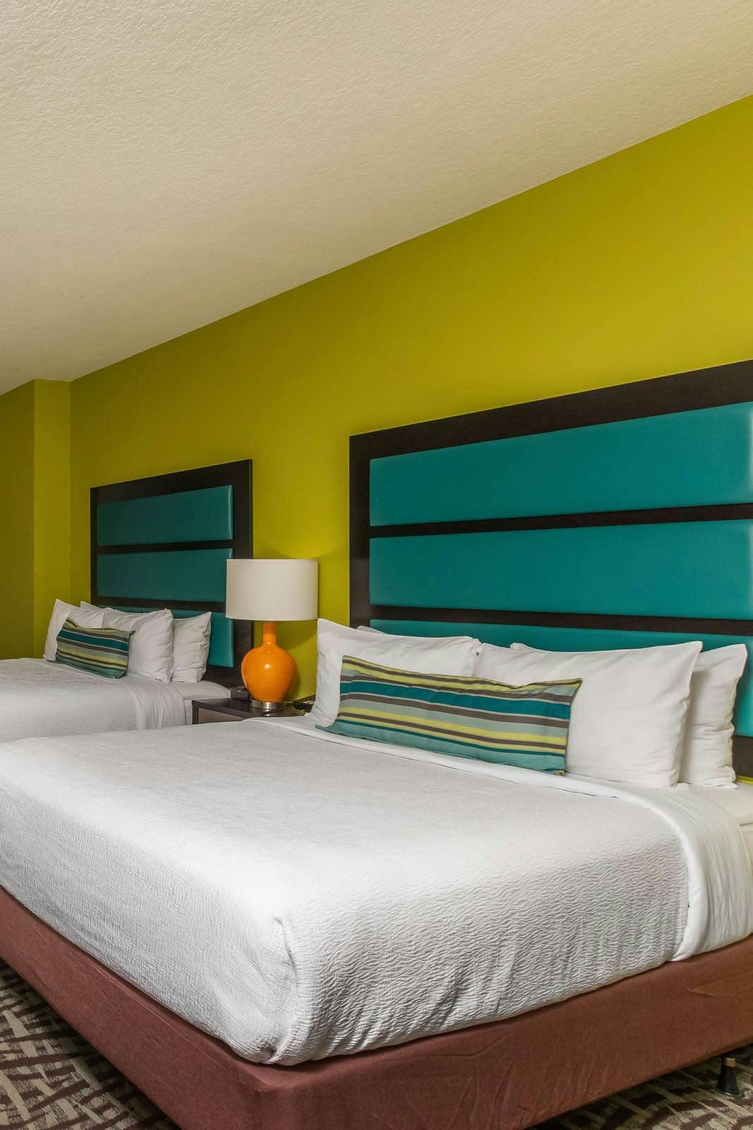 Hotel Shephards Beach Resort photo 1