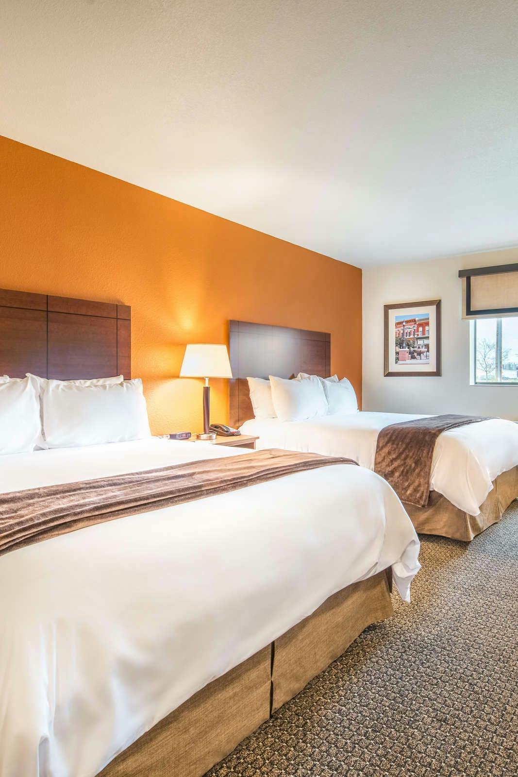 Hotel My Place Hotel-West Jordan, UT photo 5